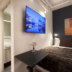 Coliwoo Midtown (D7), Apartment #627451371